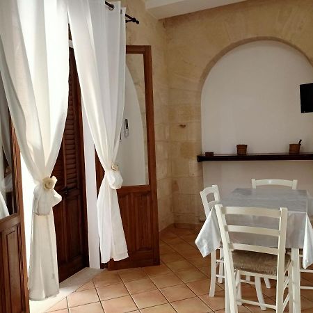 Case Vacanze Mariposa Favignana Luaran gambar