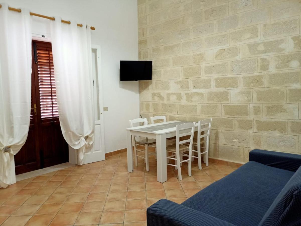 Case Vacanze Mariposa Favignana Luaran gambar