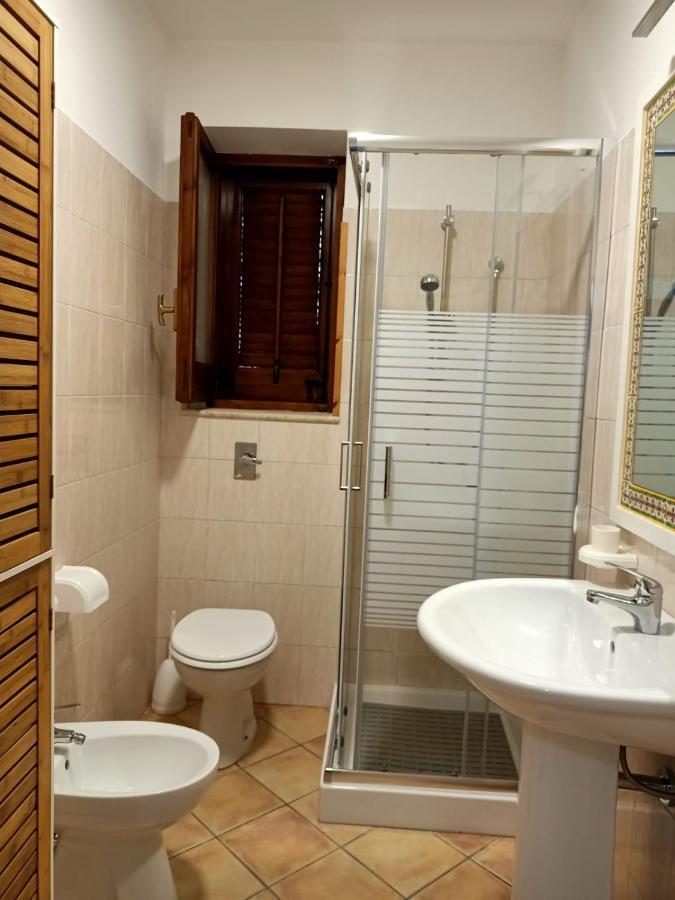 Case Vacanze Mariposa Favignana Luaran gambar