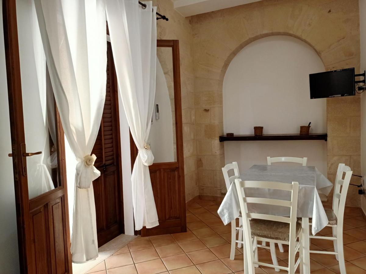 Case Vacanze Mariposa Favignana Luaran gambar