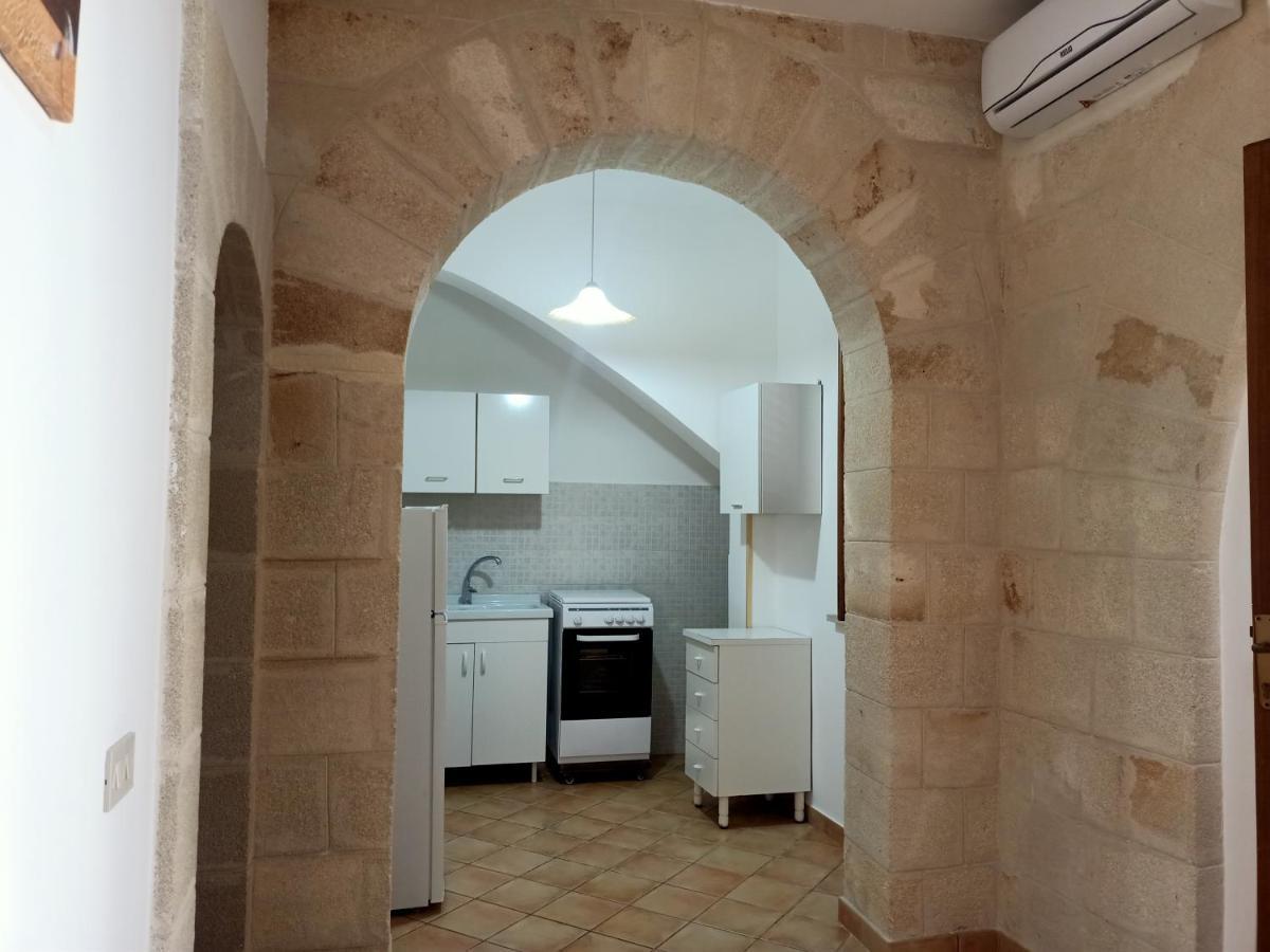 Case Vacanze Mariposa Favignana Luaran gambar