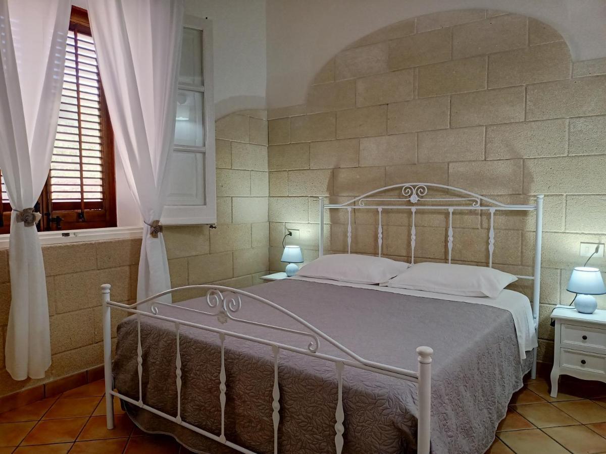Case Vacanze Mariposa Favignana Luaran gambar